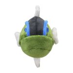 Basculin (Blue-Striped Form) Sitting Cuties Plush – 4 ½ In. - Image 2