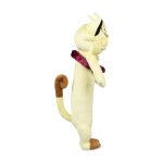 Gigantamax Meowth Poké Plush – 20 ¼ In. - Image 3