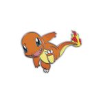 Pokémon TCG: Pokémon GO Pin Collection (Charmander) - Image 3