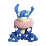 Greninja Sitting Cuties Plush – 5 ¼ In. - Image 2