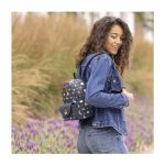 Pokémon Block Art Mini Backpack by Loungefly - Image 9