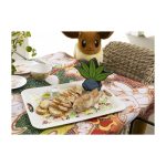 Floral Forest Pokémon Outdoor Dining Tablecloth - Image 3