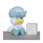 Quaxly Poké Plush – 16 ¼ In. - Image 5