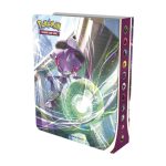 Pokémon TCG: Sword & Shield-Fusion Strike Mini Portfolio & Booster Pack - Image 3