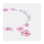Pokémon × Skinnydip: Jigglypuff Beaded Strap - Image 3