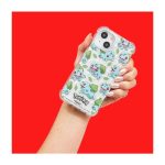 Pokémon × Skinnydip: #0001 Bulbasaur Shock Case for iPhone - Image 3