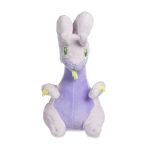 Goodra Sitting Cuties Plush – 6 ¼ In. - Image 2
