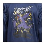 Pokémon Center × OMOCAT: Garchomp Zip-Up Jacket – Adult - Image 6