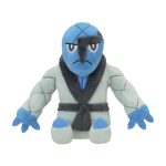 Sawk Sitting Cuties Plush – 5 ¼ In. - Image 2