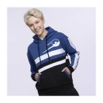 Pokémon Trading Card Game Live Blue Pullover Hoodie – Adult - Image 3
