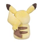 Thoughtful Pikachu Plush – 7 In. - Image 4