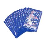 Pokémon TCG: Sylveon Card Sleeves (65 Sleeves) - Image 2