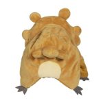 Bidoof Plush Hat (One Size-Adult) - Image 4