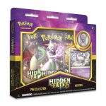 Pokémon TCG: Hidden Fates Pin Collection (Mewtwo)