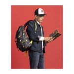 Pikachu & Mimikyu Allover Pokémon Fundamentals Notebook - Image 6