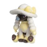 Furfrou (Debutante Trim) Sitting Cuties Plush – 5 ½ In.