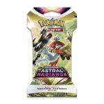 Pokémon TCG: Sword & Shield-Astral Radiance Sleeved Booster Pack (10 Cards) - Image 3
