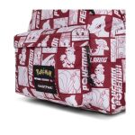 Pokémon × Eastpak: Fire Type Day Pak’r Backpack - Image 5