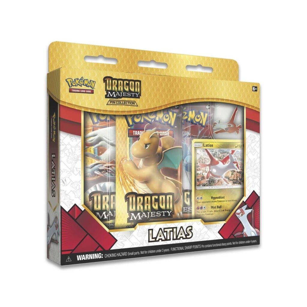 94ccd905-f66b-5cfb-ae9d-9dbcdde868d5-1024x1024-1.jpg Pokémon TCG: Dragon Majesty Pin Collection (Latias) - Image 1