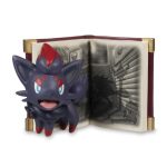 Story of Zorua Pokémon Center × Vic Lee: Pokémon Scary Stories Figure - Image 2