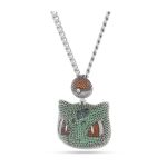 Pokémon × King Ice: Bulbasaur Necklace