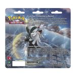Pokémon TCG: Sun & Moon-Crimson Invasion 3 Booster Packs, Coin & Lucario Promo Card - Image 3