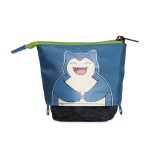 Snorlax Color Block Pokémon Fundamentals Pencil Case - Image 2