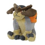 Terrakion Sitting Cuties Plush – 5 In.