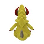 Haxorus Sitting Cuties Plush – 6 ¼ In. - Image 4