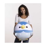 Piplup Extra-Large Microbead Plush – 19 ¾ In. - Image 6