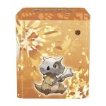 Pokémon TCG: Fighting Stacking Tin - Image 2