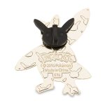 Grotle, Monferno & Prinplup Pokémon Pins (3-Pack) - Image 7