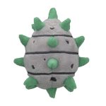 Ferroseed Sitting Cuties Plush – 4 In. - Image 4