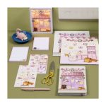 Elemental Ateliers: Fairy Types Notebook - Image 4