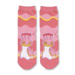 Wooper, Quagsire & Shellos Ankle Socks (3 Pairs) (One Size-Adult) - Image 4