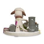 Pokémon Moods: Smeargle Creative Figure - Image 4