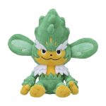 Simisage Sitting Cuties Plush – 6 ¼ In. - Image 2