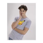 Pokémon Mood Collection: Pikachu Love Fitted Crew Neck T-Shirt – Adult - Image 12