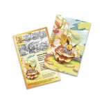 Pokémon TCG: Scarlet & Violet-Prismatic Evolutions Mini Tin (Jolteon) - Image 3