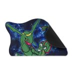 Pokémon TCG: Rayquaza Die-Cut Playmat - Image 2