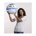 Piplup Large Microbead Plush – 13 ¾ In. - Image 7