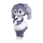 Indeedee (Female) Poké Plush – 8 ¼ In.