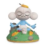 Pokémon Moods: Meditite Focused Figure - Image 2