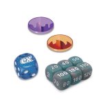Pokémon TCG: Scarlet & Violet-Stellar Crown Pokémon Center Elite Trainer Box - Image 8