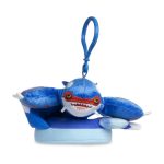 Kyogre Sun & Storms Plush Key Chain - Image 2