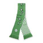 Psyduck Holiday Knit Scarf (One Size-Adult) - Image 3