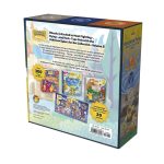 Pokémon Primers Types: Box Set Collection Volume 3 (Flying, Fighting & Rock) - Image 4