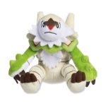 Chesnaught Sitting Cuties Plush – 5 In. - Image 2