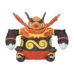 Emboar Sitting Cuties Plush – 6 In. - Image 2
