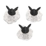 Numel, Camerupt & Mega Camerupt Pokémon Pixel Pins (3-Pack) - Image 2